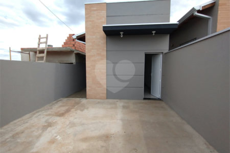 Casa à venda com 2 quartos em Vila Belo Horizonte, Itapetininga, SP