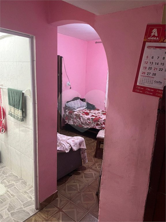 Casa à venda com 3 quartos em Vila Dalva, São Paulo, SP