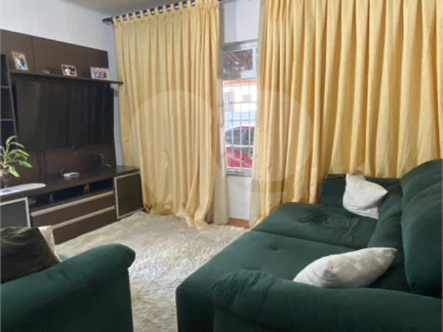 Casa à venda com 4 quartos em Tatuapé, São Paulo, SP