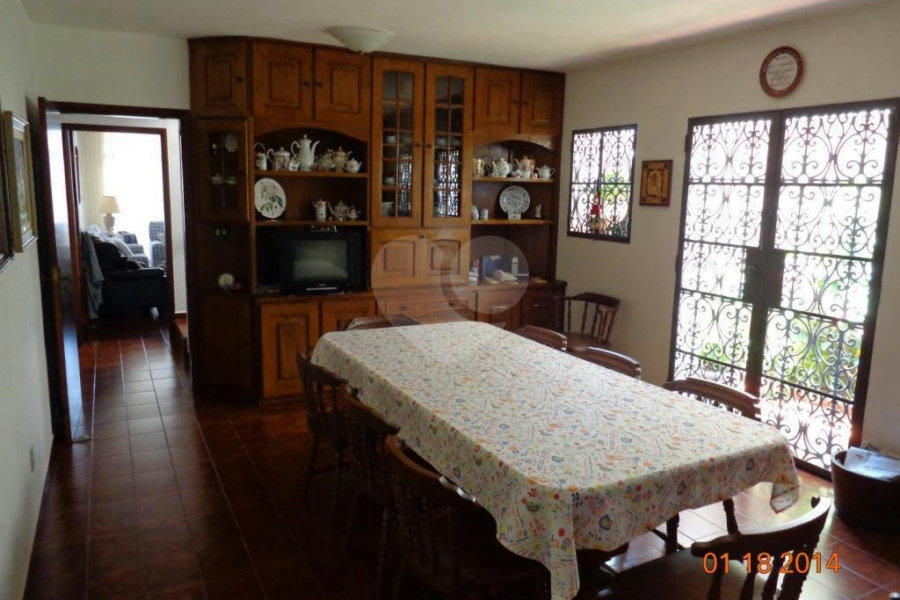 Sobrado à venda com 4 quartos, sendo 2 suítes, em Água Fria, São Paulo, SP