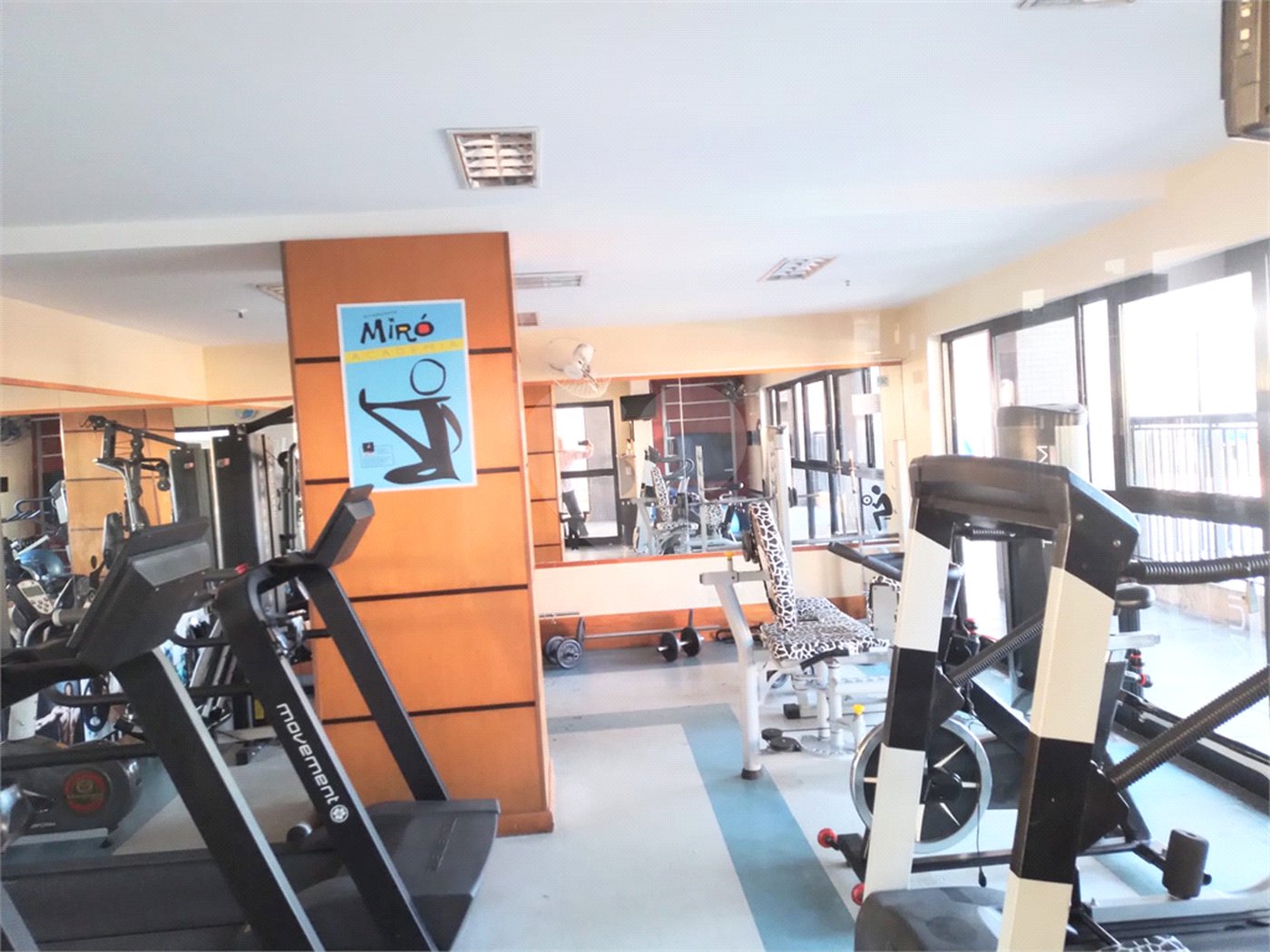 Apartamento à venda com 3 quartos, sendo 1 suíte, em Méier, Rio de Janeiro, RJ