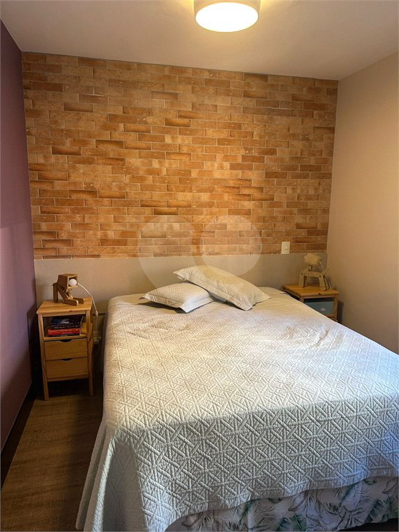 Apartamento à venda com 2 suítes em Jardim Fonte do Morumbi, São Paulo, SP