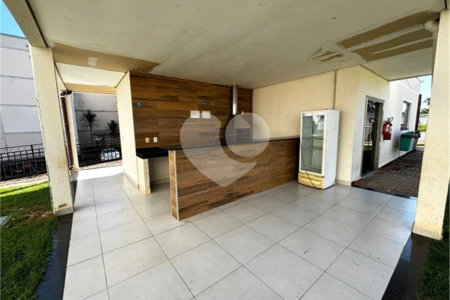 Apartamento à venda com 2 quartos em Olaria, Salto, SP