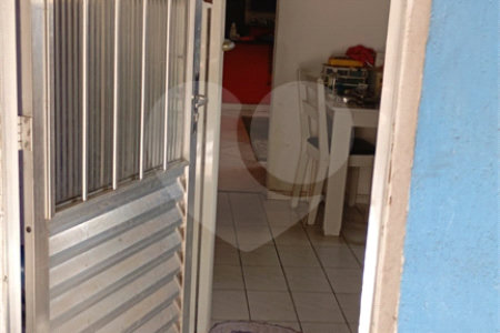 Sobrado à venda com 2 quartos em Eldorado, São Paulo, SP