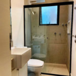 Casa à venda ou para alugar com 3 suítes no condomínio Estância Parque Atibaia, Atibaia - SP
