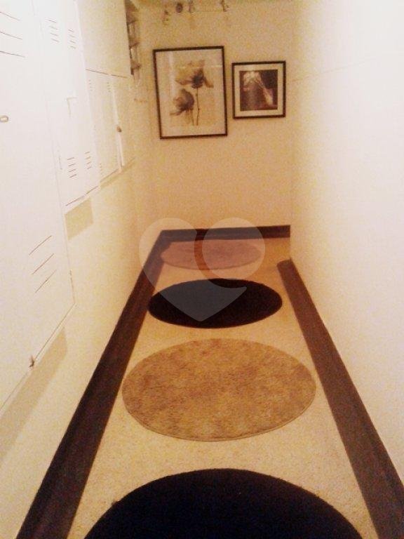 Apartamento à venda com 1 quarto em Santana, São Paulo, SP