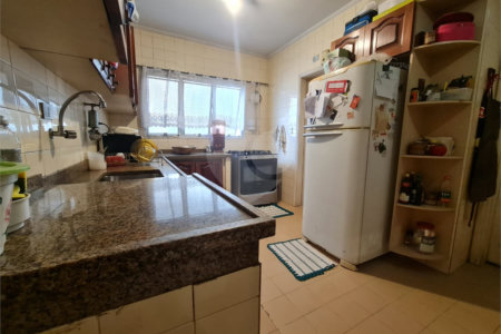 Apartamento à venda com 3 suítes em Conjunto Residencial Morumbi, São Paulo, SP