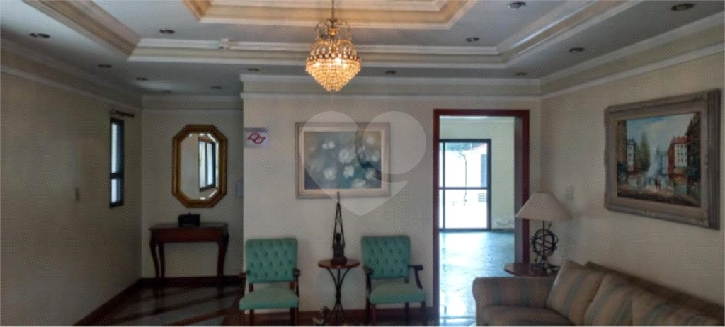 Apartamento à venda com 3 quartos, sendo 2 suítes, em Jardim São Paulo(zona Norte), São Paulo, SP