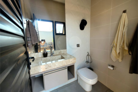 Casa à venda com 3 suítes em Ribeirânia, Ribeirão Preto, SP