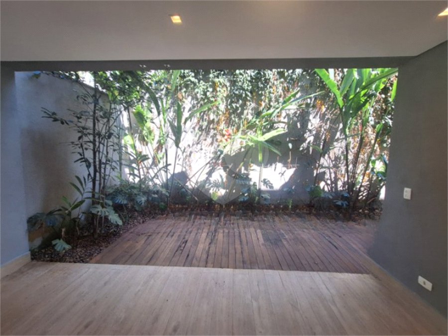 Casa à venda ou para alugar com 3 suítes no condomínio Boulevard Ibirapuera, São Paulo - SP