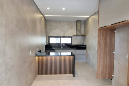Casa à venda com 4 suítes no condomínio Residencial Alpaville Iii, Ribeirão Preto - SP