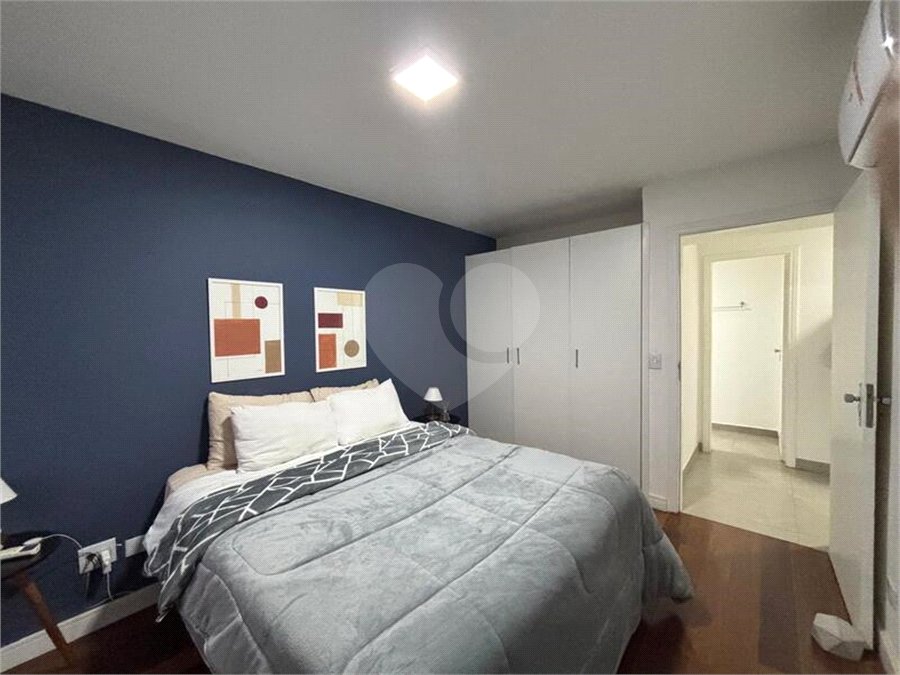 Apartamento para alugar com 2 quartos em Consolação, São Paulo, SP