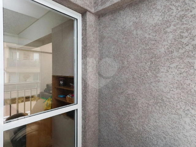 Apartamento à venda com 2 quartos em Vila Medeiros, São Paulo, SP