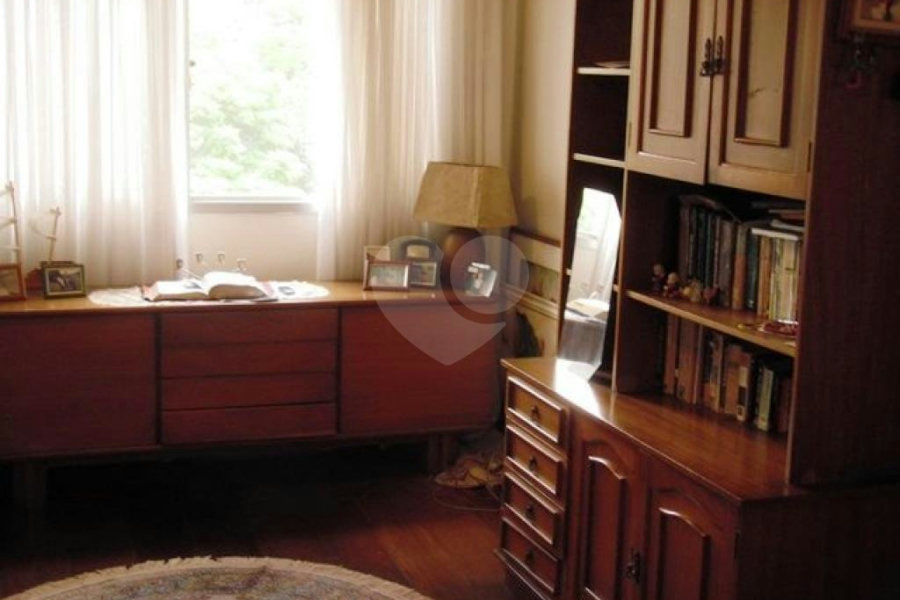 Apartamento à venda com 2 quartos, sendo 1 suíte, em Santana, São Paulo, SP