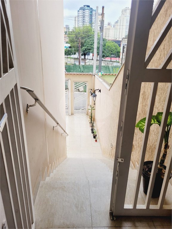 Sobrado à venda com 3 quartos, sendo 1 suíte, em Casa Verde, São Paulo, SP