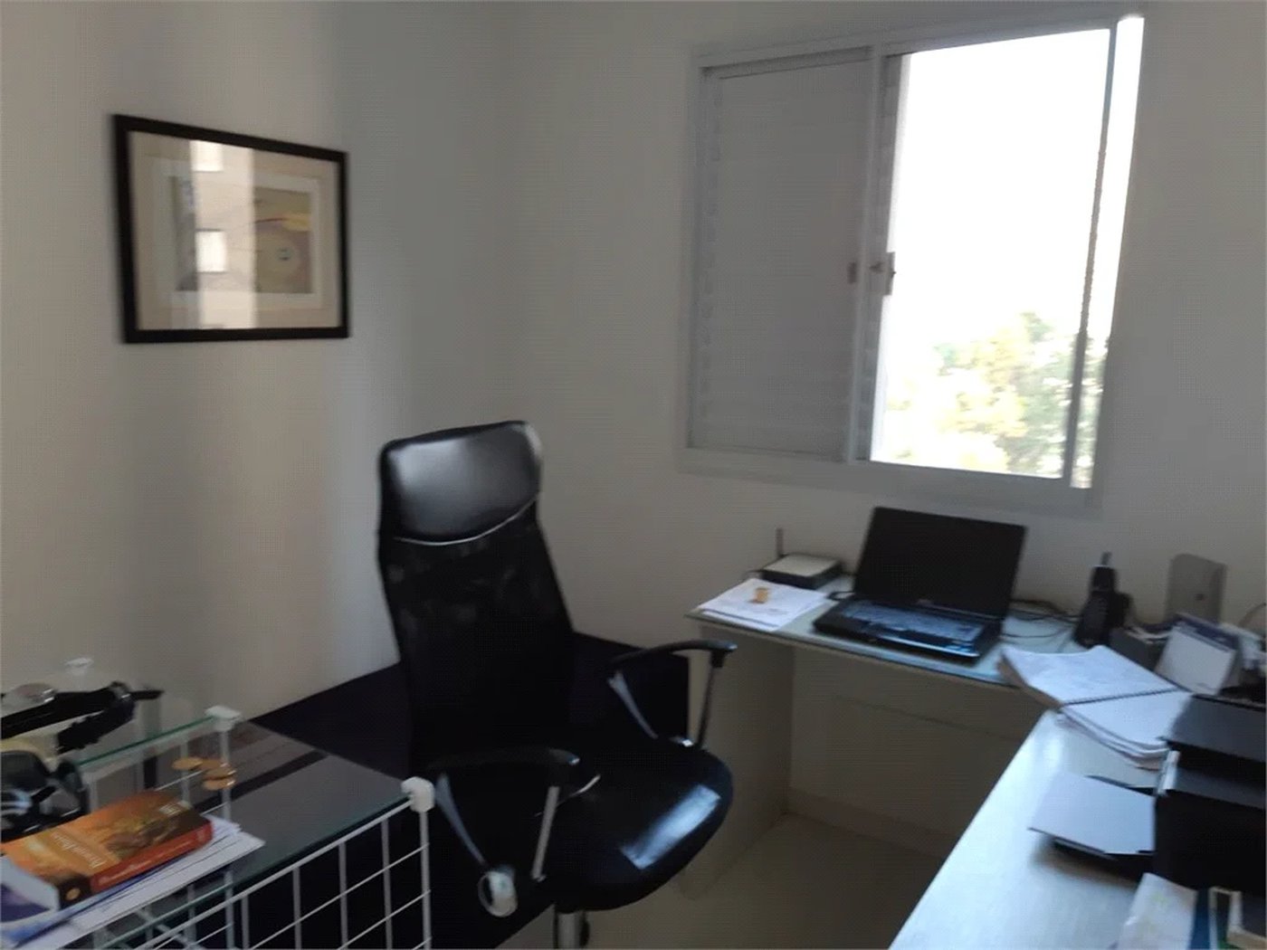 Apartamento à venda com 1 suíte em Vila Andrade, São Paulo, SP