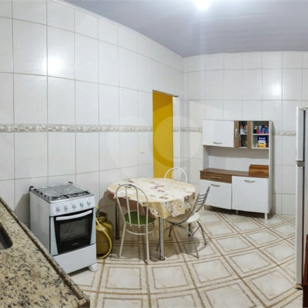 Casa à venda com 2 quartos em Cercadinho, Alambari, SP