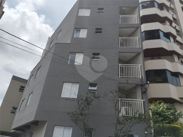 Apartamento à venda com 1 quarto em Santana, São Paulo, SP
