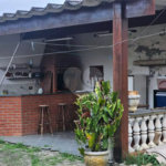 Casa Térrea à venda com 3 quartos, sendo 1 suíte, no Centro, Poá, SP