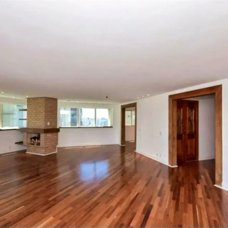 Apartamento à venda com 4 suítes em Paraíso do Morumbi, São Paulo, SP