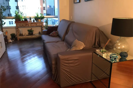 Apartamento à venda com 3 quartos, sendo 1 suíte, em Vila Andrade, São Paulo, SP