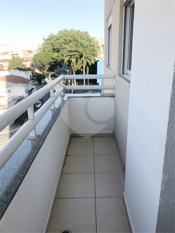 Apartamento à venda com 2 quartos em Casa Verde, São Paulo, SP
