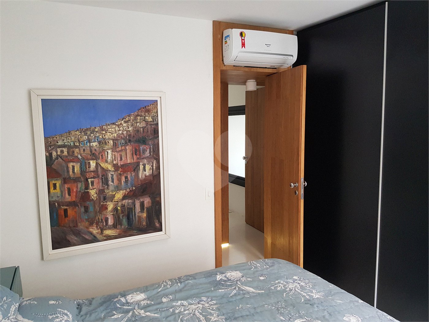 Apartamento à venda com 1 quarto em Jardim Paulista, São Paulo, SP