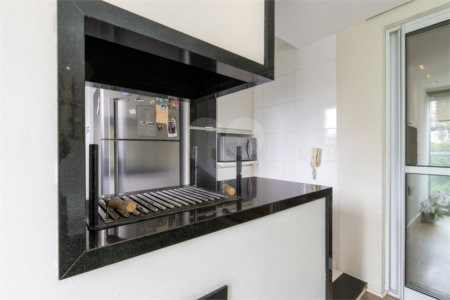 Apartamento à venda com 2 suítes em Jardim Fonte do Morumbi, São Paulo, SP