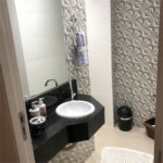 Apartamento à venda, 110 m² por R$ 630.000,00 - Centro - São Bernardo do Campo/SP
