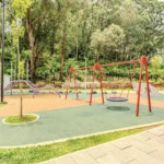 Apartamento à venda com 4 suítes em Vila Cordeiro, São Paulo, SP