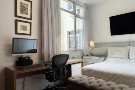Apartamento à venda com 3 quartos, sendo 1 suíte, em Tijuca, Rio de Janeiro, RJ