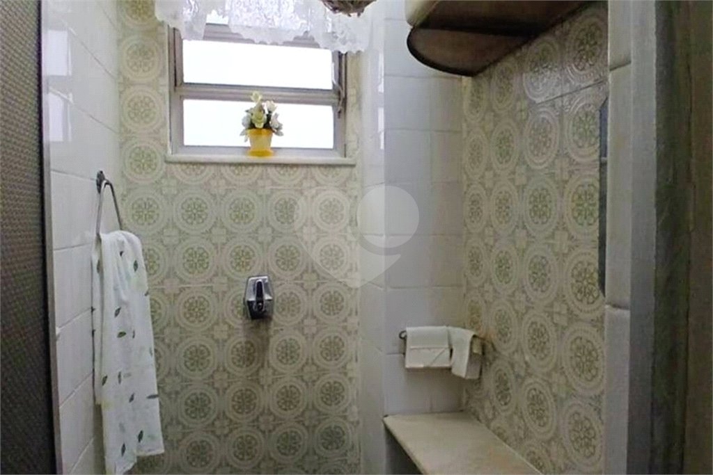Apartamento à venda com 3 quartos, sendo 1 suíte,  em Tijuca, Rio de Janeiro, RJ
