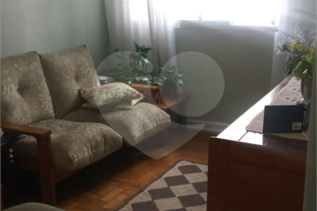 Apartamento à venda com 2 quartos em Jaguaré, São Paulo, SP