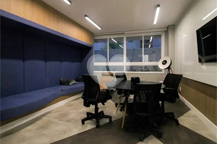 Studio para alugar com 1 quarto em Pinheiros, São Paulo, SP