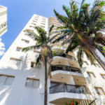 Apartamento à venda com 2 quartos, sendo 1 suíte,  em Perdizes, São Paulo, SP