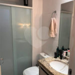Apartamento à venda com 3 quartos, sendo 1 suíte,  em Vila Monte Alegre, Ribeirão Preto, SP