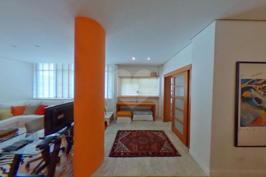 Apartamento à venda com 2 quartos, sendo 1 suíte, em Jardim Paulista, São Paulo, SP