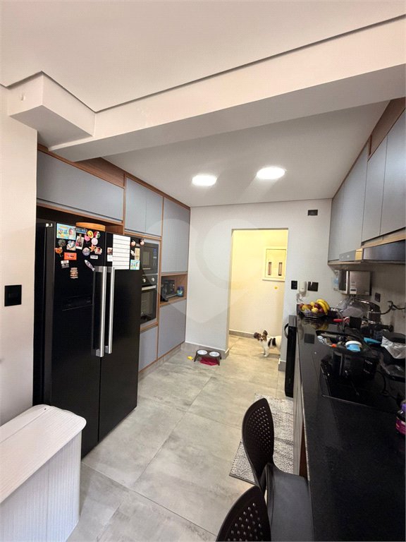 Apartamento à venda com 3 quartos, sendo 1 suíte,  em Vila Paulicéia, São Paulo, SP