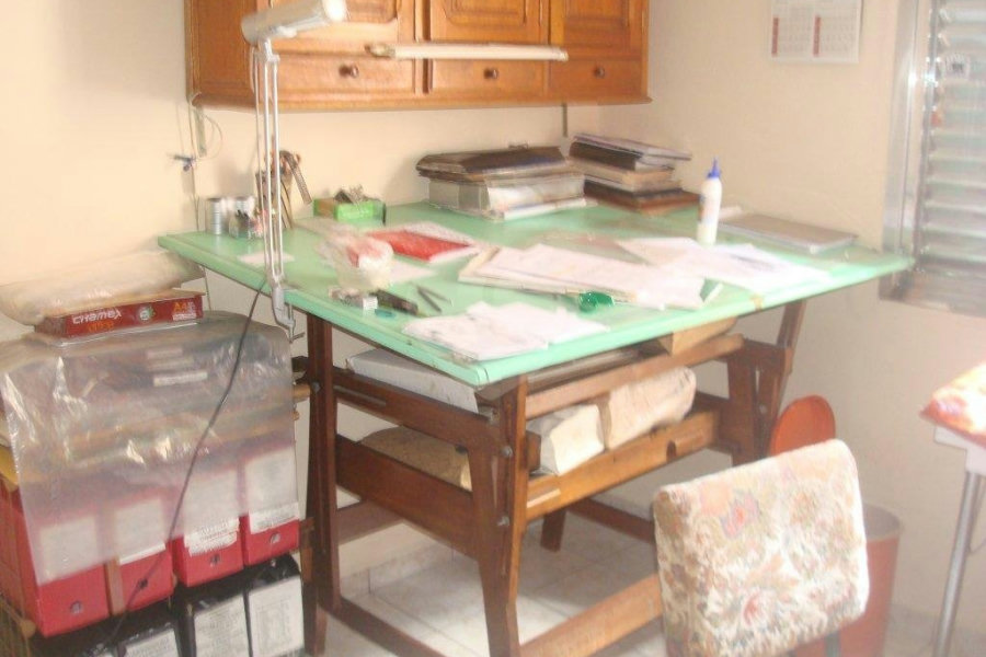 Apartamento à venda com 3 quartos em Santana, São Paulo, SP