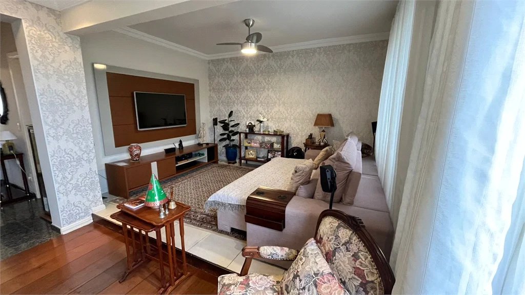 Apartamento à venda com 3 suítes em Fazenda Morumbi, São Paulo, SP