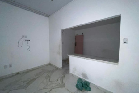 Casa com 5 dormitórios à venda, 232 m² por R$ 4.260.000,00 - Embaré - Santos/SP