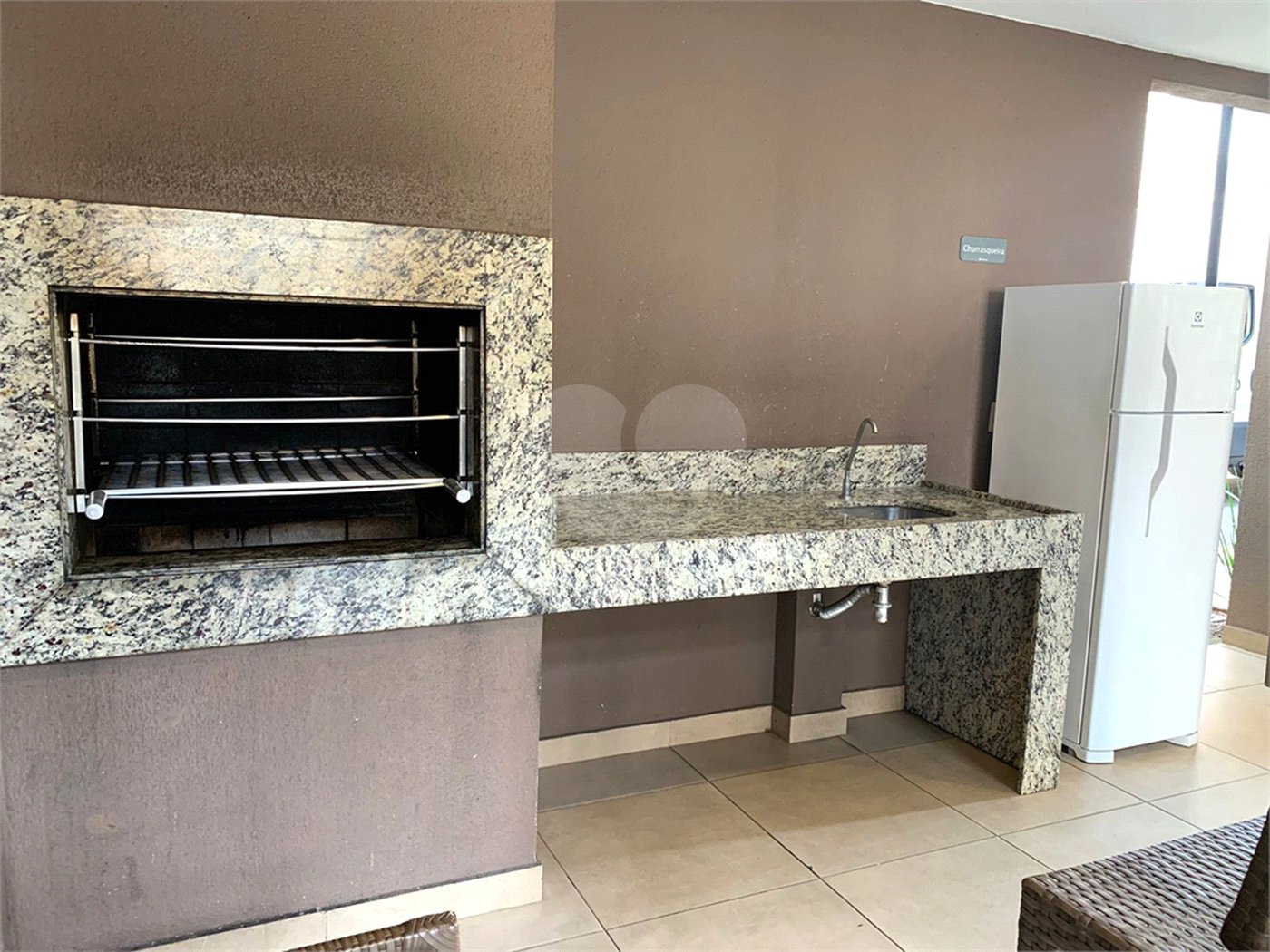 Apartamento para alugar com 1 suíte em Água Branca, São Paulo, SP