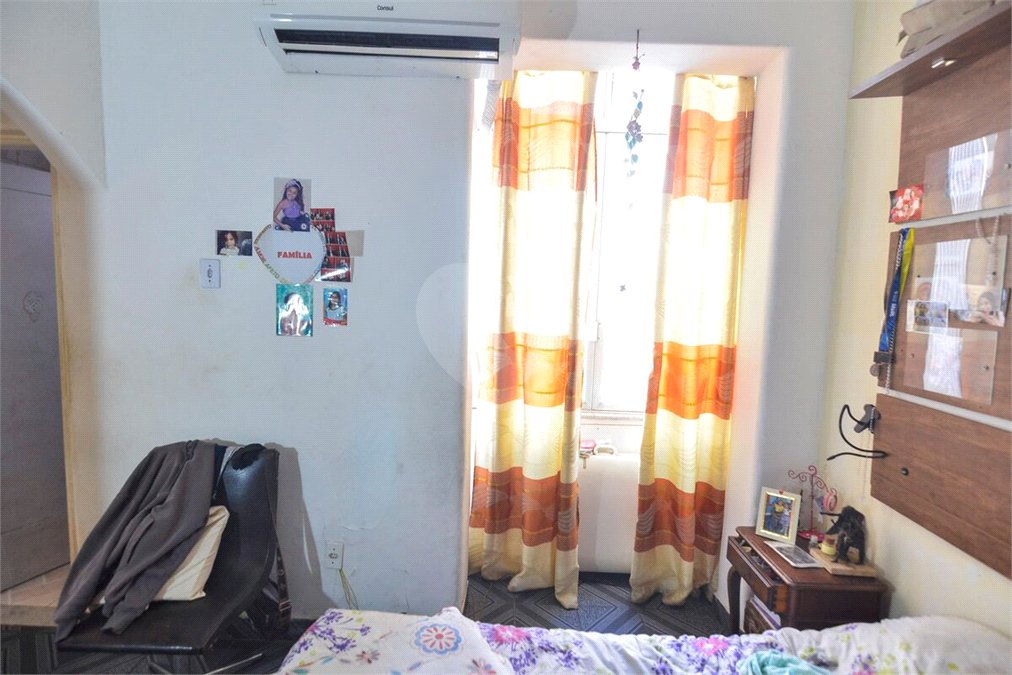 Casa de Vila à venda com 4 quartos, sendo 1 suíte,  em Grajaú, Rio de Janeiro, RJ