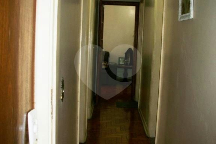 Apartamento à venda com 3 quartos, sendo 1 suíte,  em Tucuruvi, São Paulo, SP