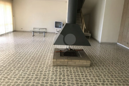 Sobrado à venda com 5 quartos, sendo 1 suíte, em Jardim São Bento, São Paulo, SP