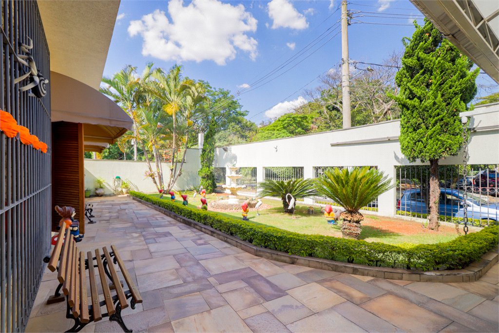 Casa Térrea à venda com 4 suítes em Alto da Lapa, São Paulo, SP