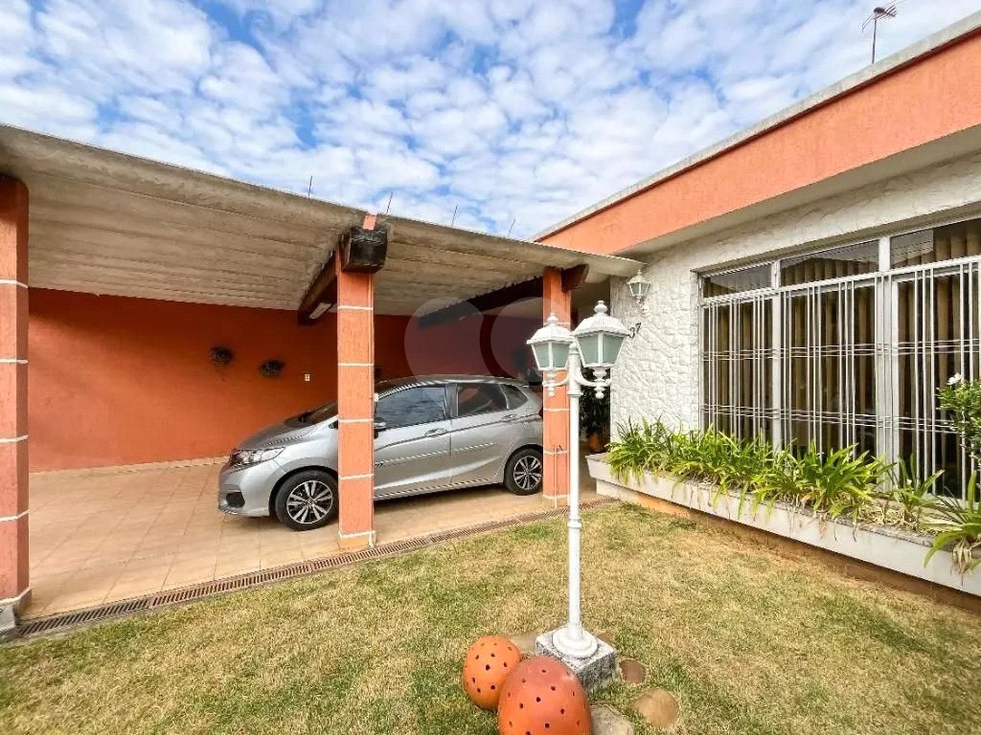 Casa Térrea à venda com 3 quartos, sendo 1 suíte,  em Vila Aurora (zona Norte), São Paulo, SP