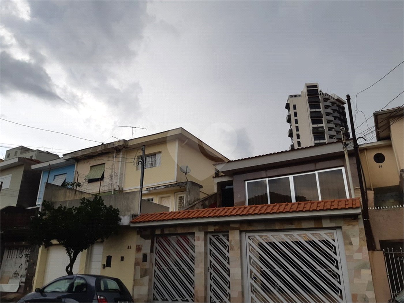 Sobrado à venda com 3 quartos, sendo 1 suíte, em Jardim Franca, São Paulo, SP