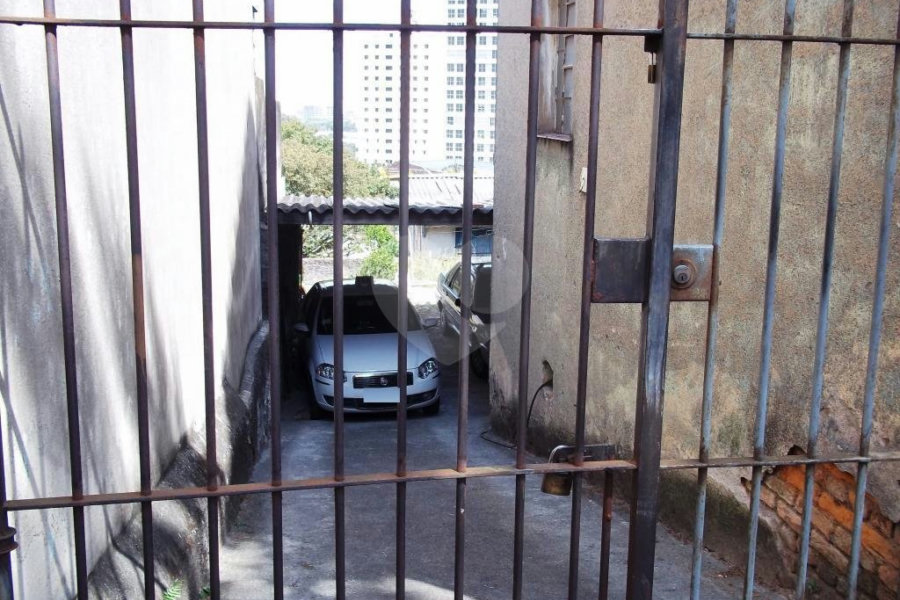 Sobrado à venda com 3 quartos em Santana, São Paulo, SP