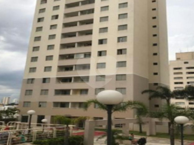 Apartamento à venda com 2 quartos em Casa Verde, São Paulo, SP
